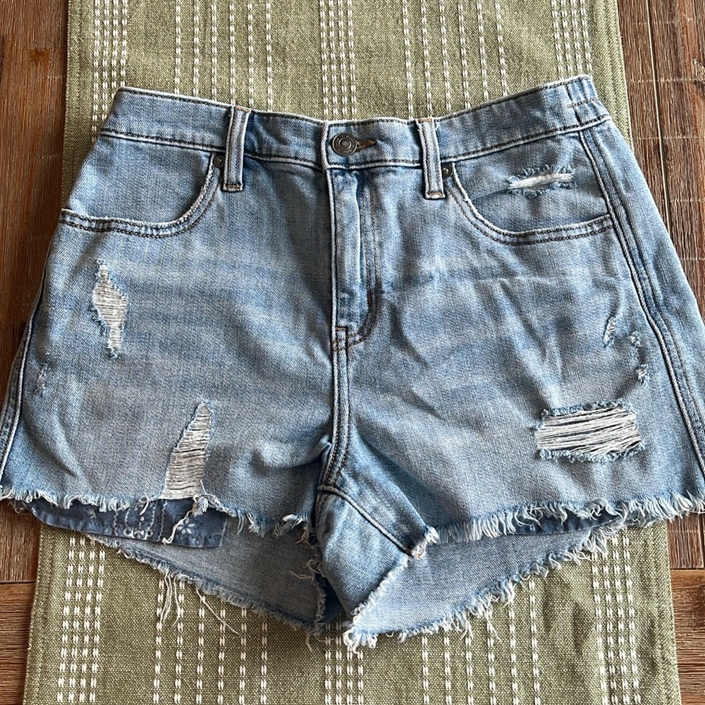 Women’s Aerie Stretchy Shorts
